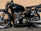 Velocette MT 500